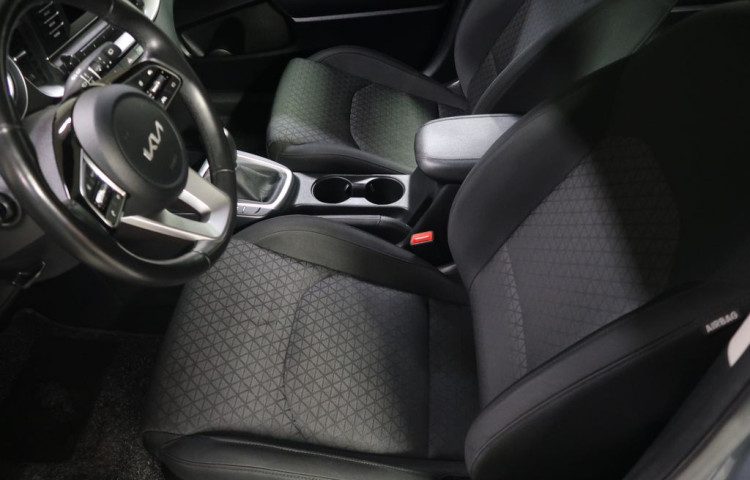 Kia Ceed 1.5T-GDi,CZ,1Maj,manuál