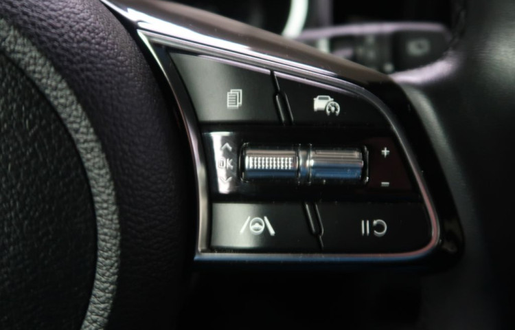 Kia Ceed 1.5T-GDi,CZ,1Maj,manuál