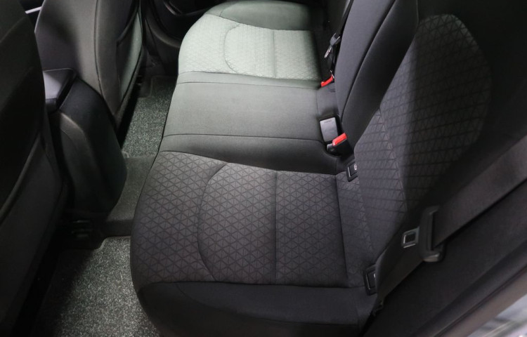 Kia Ceed 1.5T-GDi,CZ,1Maj,manuál