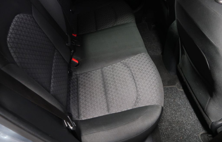 Kia Ceed 1.5T-GDi,CZ,1Maj,manuál