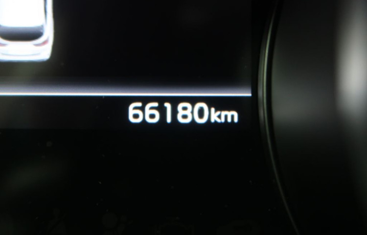 Kia Ceed 1.5T-GDi,CZ,1Maj,manuál