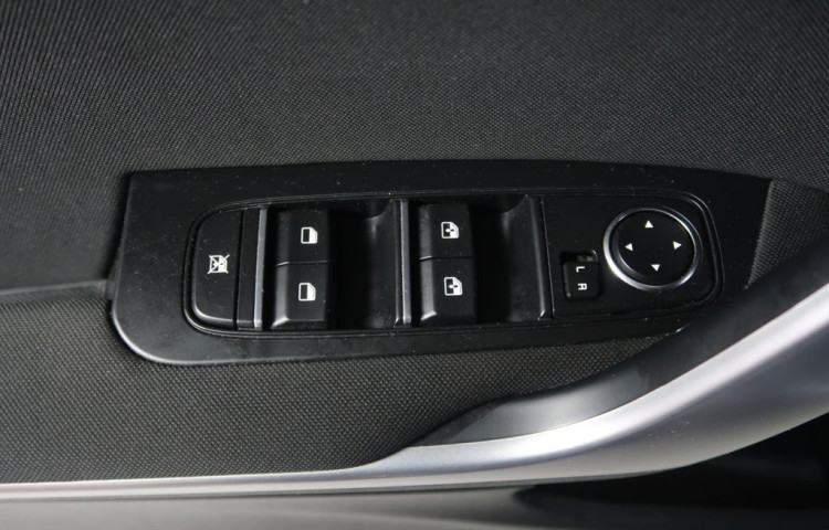 Kia Ceed 1.5T-GDi,CZ,1Maj,manuál