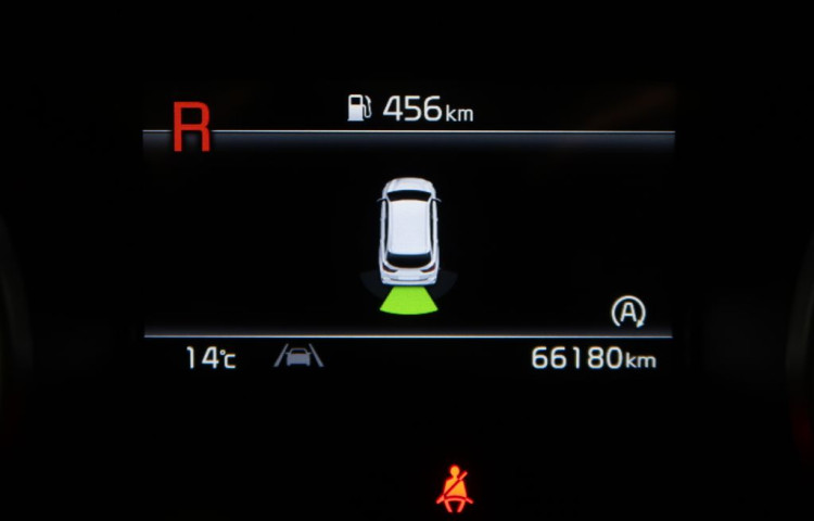 Kia Ceed 1.5T-GDi,CZ,1Maj,manuál