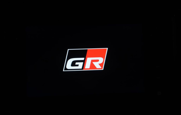 Toyota GR86 2.4Boxer,CZ,Executive,manuál