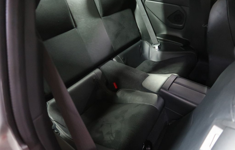 Toyota GR86 2.4Boxer,CZ,Executive,manuál