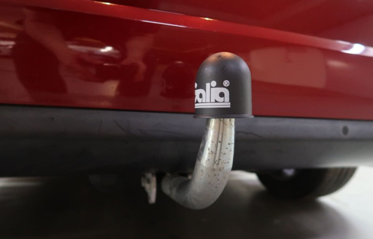 Citroën C4 Picasso 1.6HDI,CZ,kamera,NAVI,Manuál