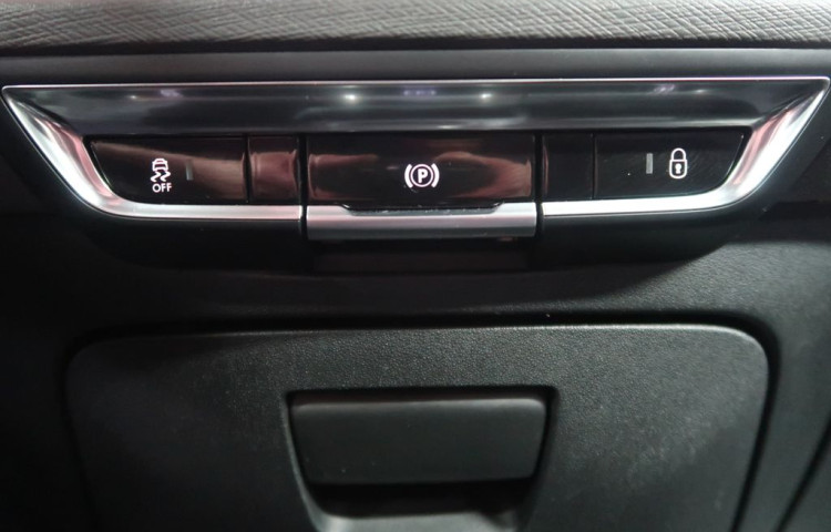 Citroën C4 Picasso 1.6HDI,CZ,kamera,NAVI,Manuál