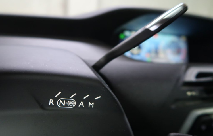 Citroën C4 Picasso 1.6HDI,CZ,kamera,NAVI,Manuál