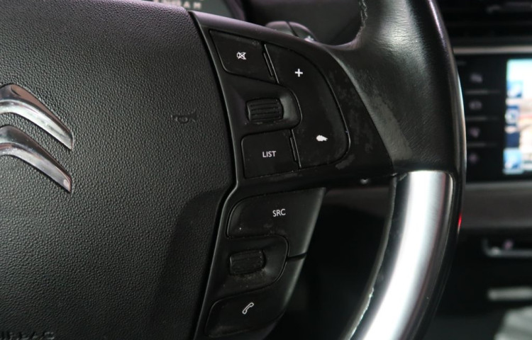 Citroën C4 Picasso 1.6HDI,CZ,kamera,NAVI,Manuál