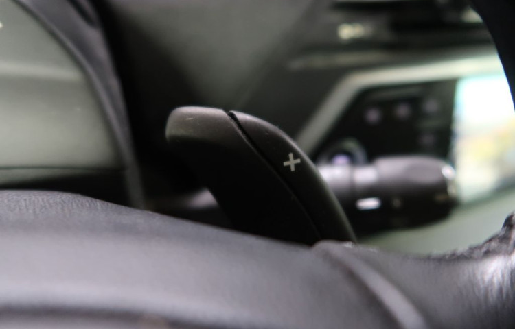 Citroën C4 Picasso 1.6HDI,CZ,kamera,NAVI,Manuál