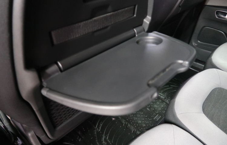 Citroën C4 Picasso 1.6HDI,CZ,kamera,NAVI,Manuál