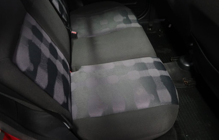 Ford Fusion 1.4i,CZ,Manuál
