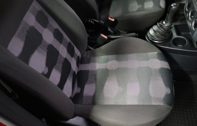 Ford Fusion 1.4i,CZ,Manuál