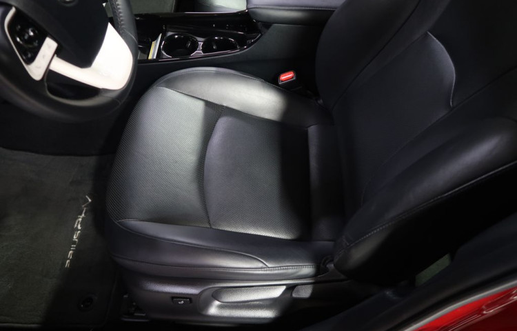 Toyota Prius 1.8PHEV,CZ,AT