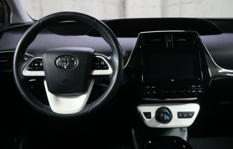 Toyota Prius 1.8PHEV,CZ,AT