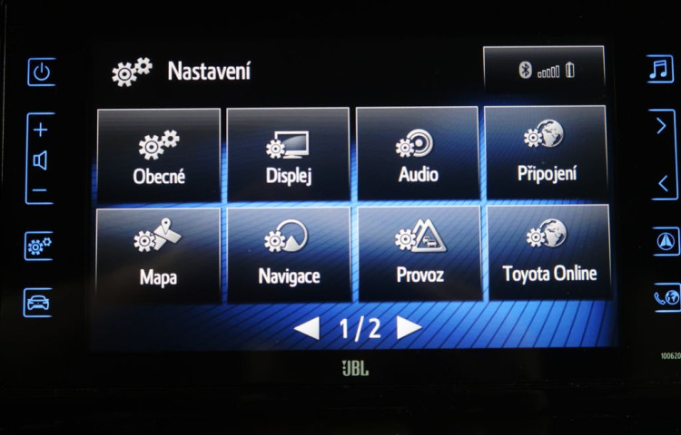 Toyota Prius 1.8PHEV,CZ,AT