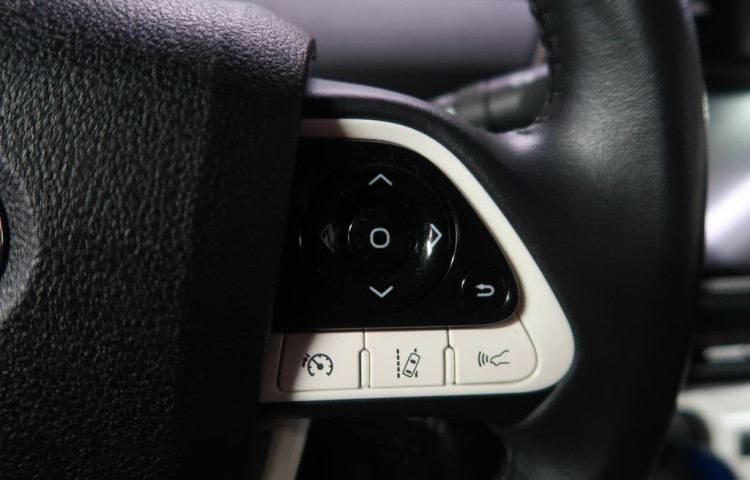 Toyota Prius 1.8PHEV,CZ,AT