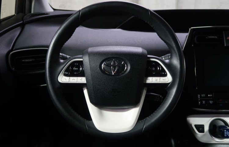 Toyota Prius 1.8PHEV,CZ,AT