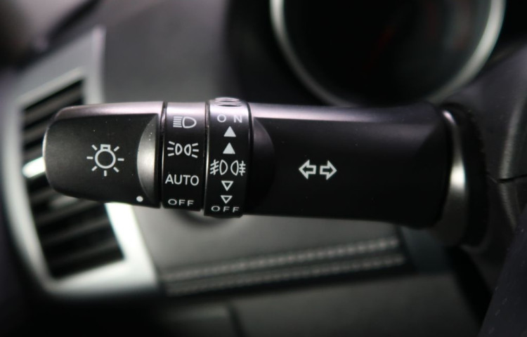 Mitsubishi Outlander 2.0DI-D,CZ,1Maj,Manuál,4x4