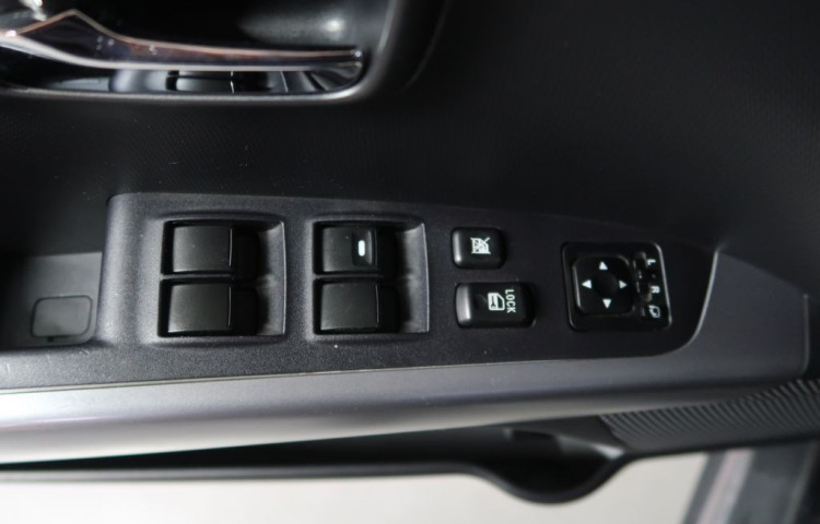 Mitsubishi Outlander 2.0DI-D,CZ,1Maj,Manuál,4x4