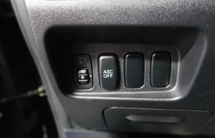 Mitsubishi Outlander 2.0DI-D,CZ,1Maj,Manuál,4x4