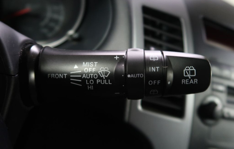 Mitsubishi Outlander 2.0DI-D,CZ,1Maj,Manuál,4x4