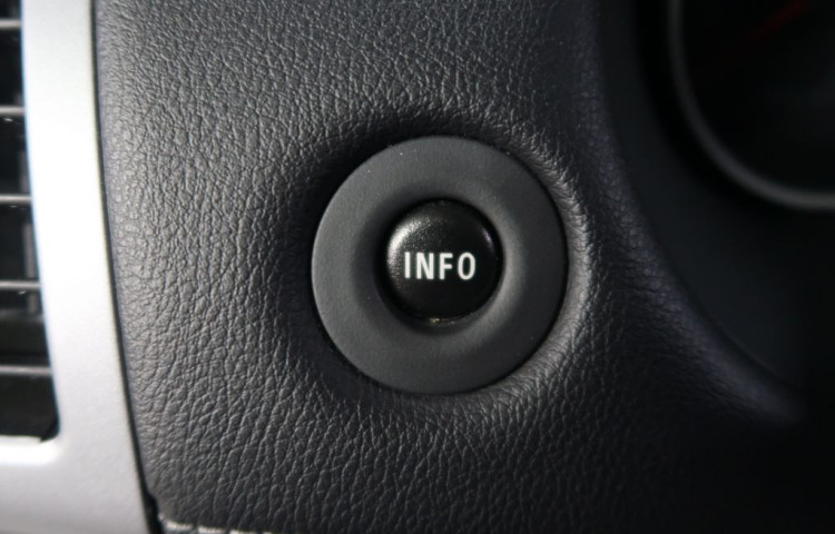 Mitsubishi Outlander 2.0DI-D,CZ,1Maj,Manuál,4x4