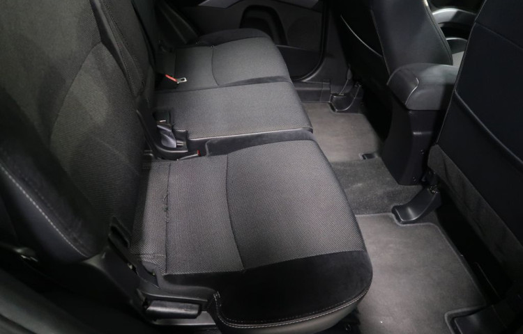 Mitsubishi Outlander 2.0DI-D,CZ,1Maj,Manuál,4x4
