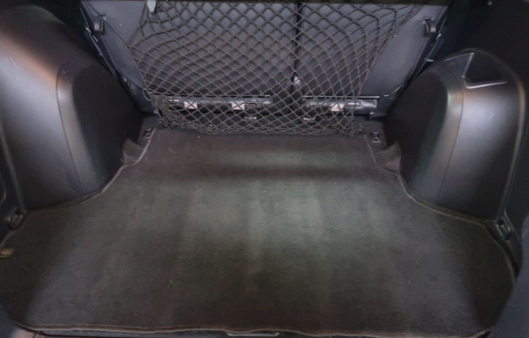 Mitsubishi Outlander 2.0DI-D,CZ,1Maj,Manuál,4x4