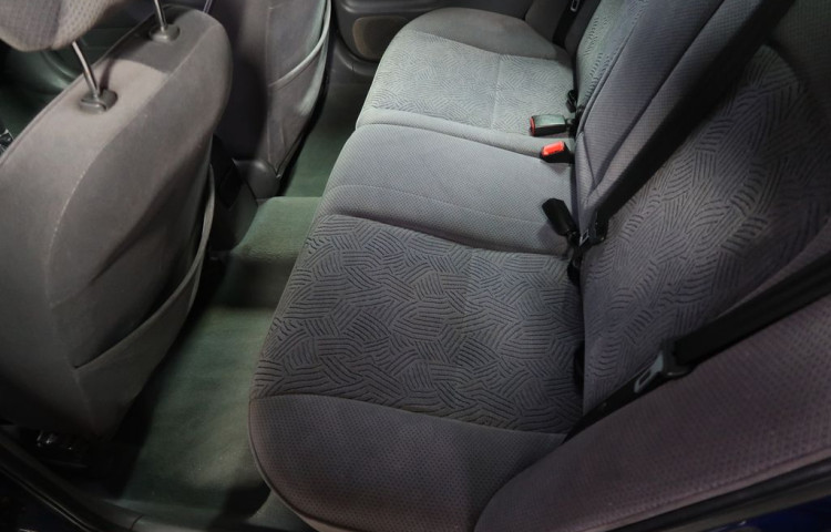 Toyota Avensis 1.8VVT-i,Manuála,81kW