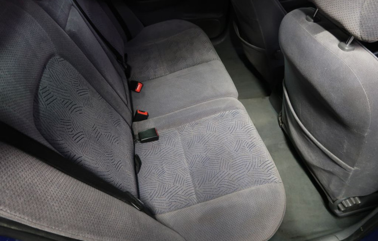 Toyota Avensis 1.8VVT-i,Manuála,81kW