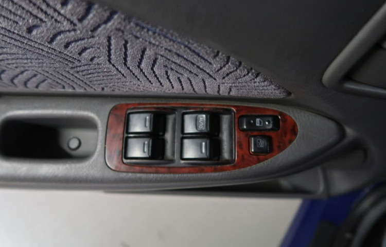 Toyota Avensis 1.8VVT-i,Manuála,81kW