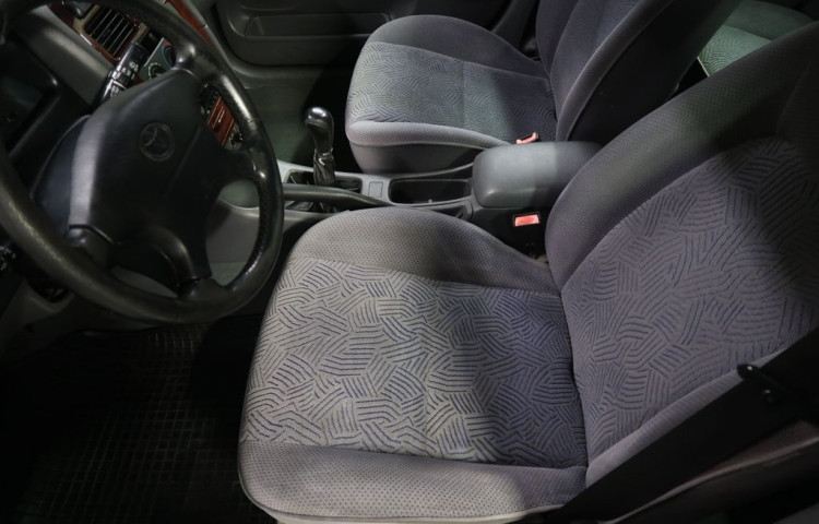 Toyota Avensis 1.8VVT-i,Manuála,81kW