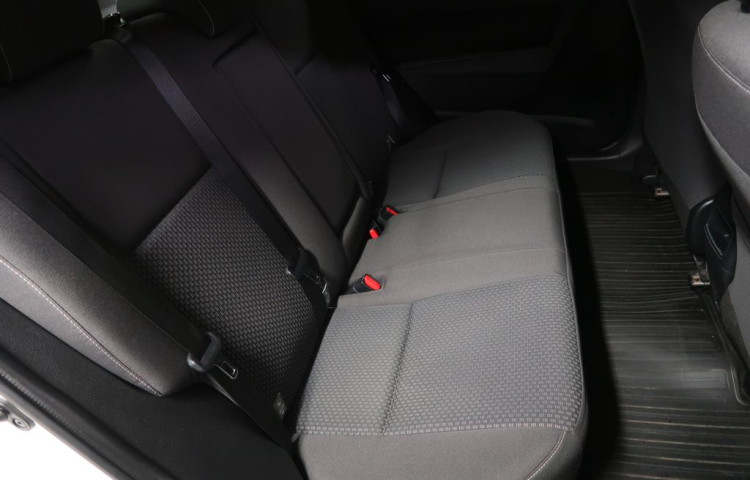 Toyota Corolla 1.6VVT-i,CZ,1Maj,Comfort