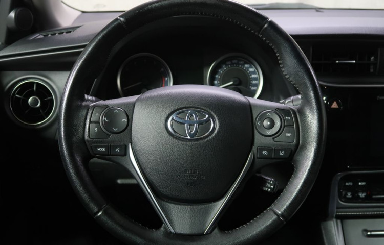 Toyota Corolla 1.6VVT-i,CZ,1Maj,Comfort
