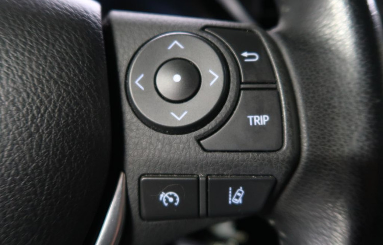Toyota Corolla 1.6VVT-i,CZ,1Maj,Comfort