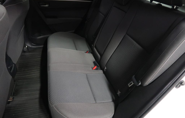 Toyota Corolla 1.6VVT-i,CZ,1Maj,Comfort