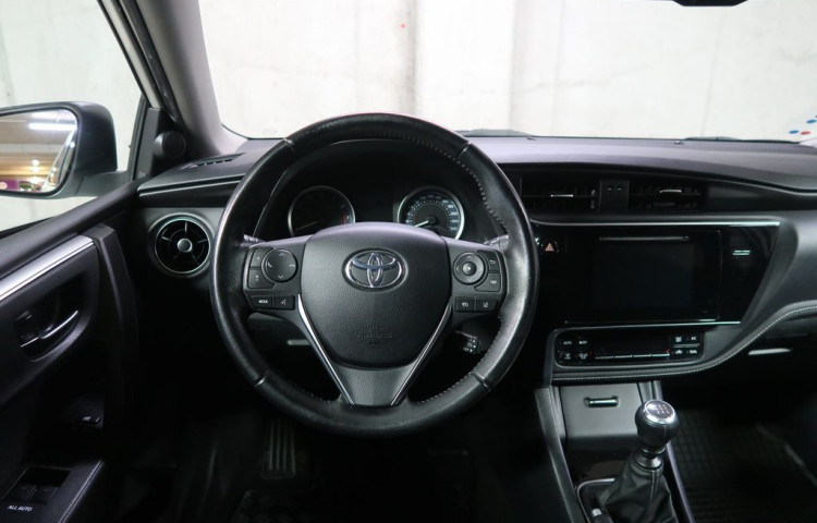 Toyota Corolla 1.6VVT-i,CZ,1Maj,Comfort