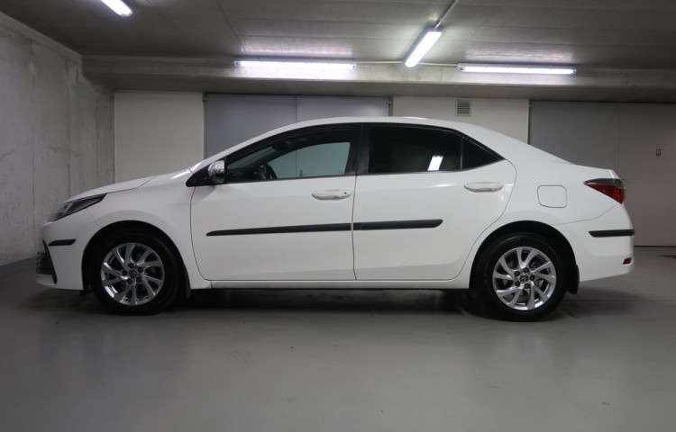 Toyota Corolla 1.6VVT-i,CZ,1Maj,Comfort