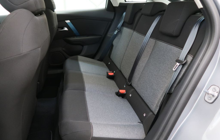 Citroën ë-C4 ELECTRO,CZ,1Maj,FEEL,50kWh