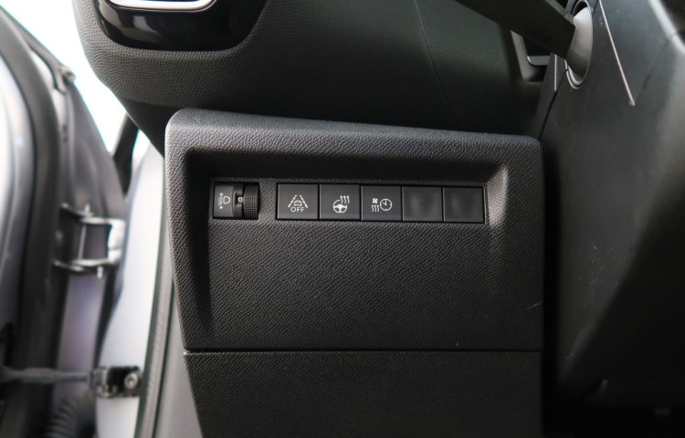 Citroën ë-C4 ELECTRO,CZ,1Maj,FEEL,50kWh