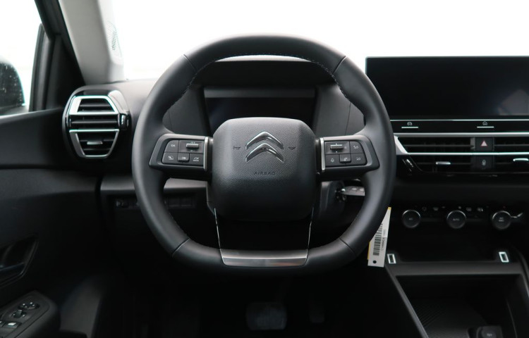 Citroën ë-C4 ELECTRO,CZ,1Maj,FEEL,50kWh