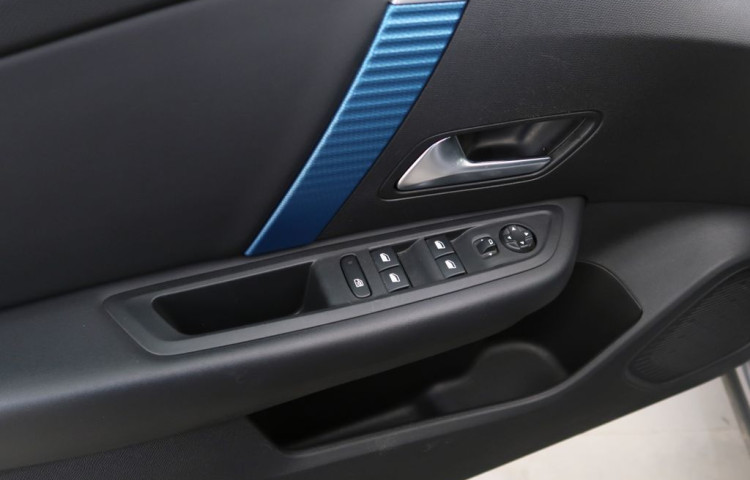 Citroën ë-C4 ELECTRO,CZ,1Maj,FEEL,50kWh