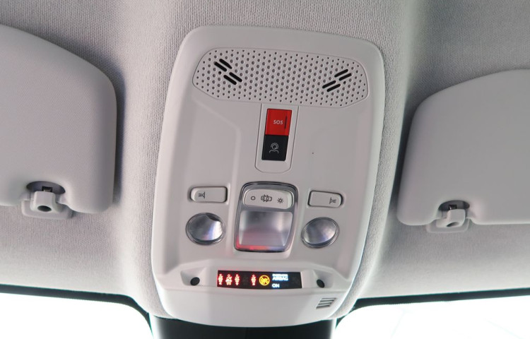 Citroën ë-C4 ELECTRO,CZ,1Maj,FEEL,50kWh