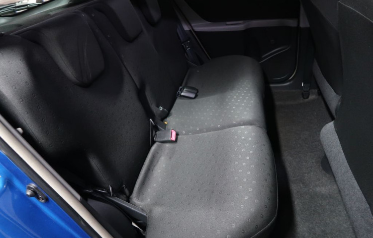 Toyota Yaris 1.0VVT-i,CZ,Manuál