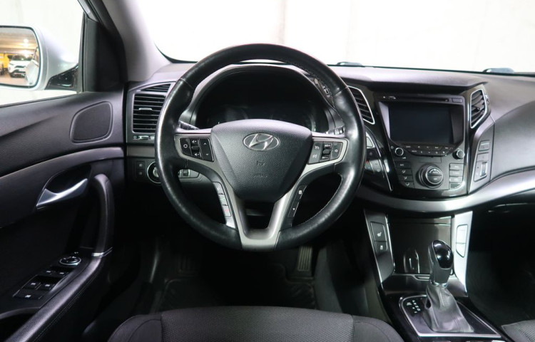 Hyundai i40 1.7CRDi,CZ,104kW,AT