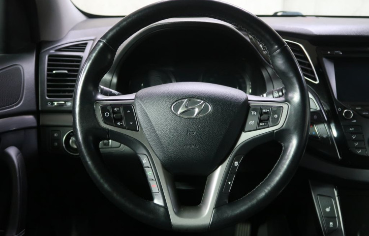 Hyundai i40 1.7CRDi,CZ,104kW,AT
