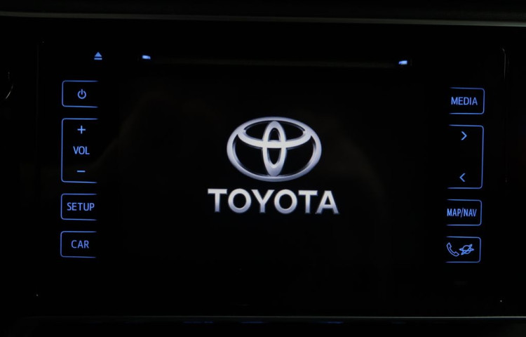 Toyota Auris 1.8Hybrid,CZ,1Maj,Selection
