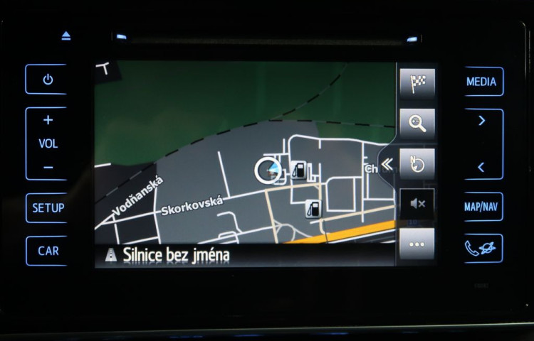 Toyota Auris 1.8Hybrid,CZ,1Maj,Selection