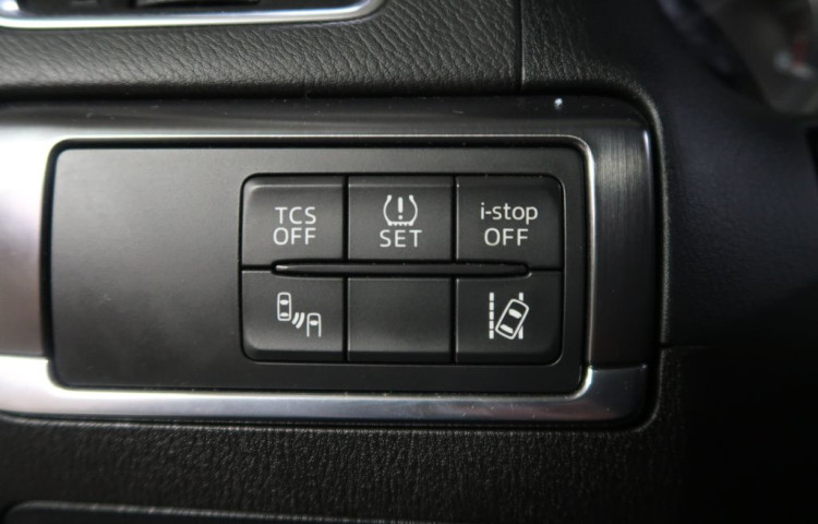 Mazda CX-5 2.2Skyactiv-D,CZ110kW,4x4